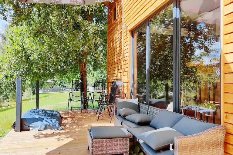 Ferienwohnung  Bischofswerda