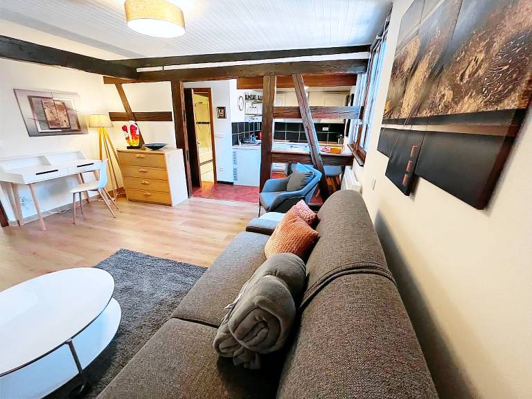 Apartment | Panoramic view — photo 3