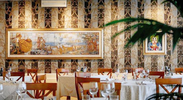 Hotel Mazzanti — photo 5