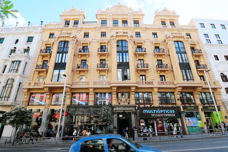 Casa  Goya