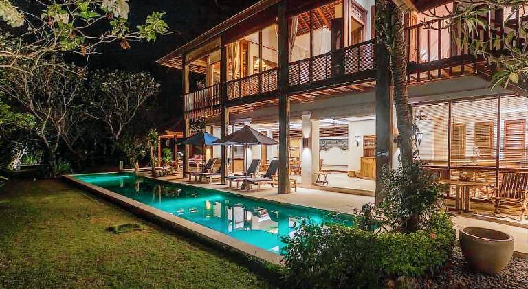 Wonderful villa with pool | Pets are welcome — photo 4