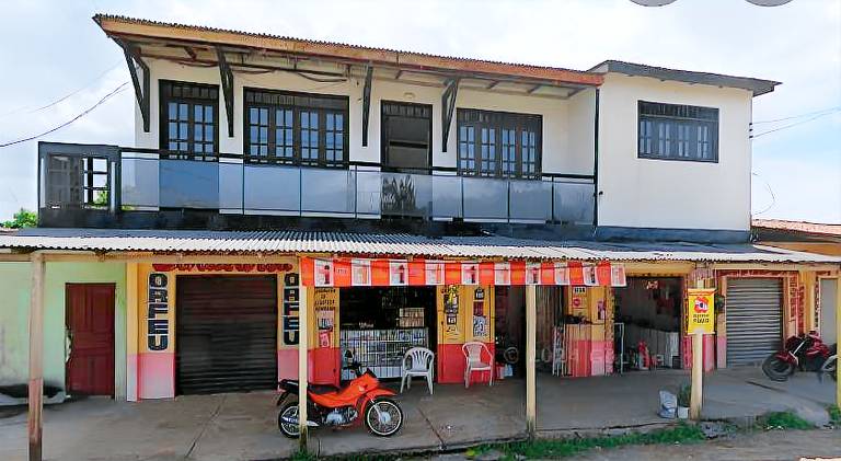 Lovely apartment | Pets are welcome in Ponta Grossa