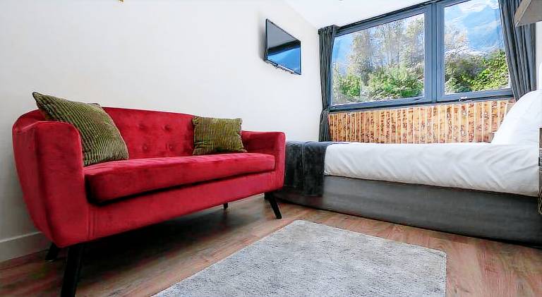 Nice rental apartment | Pets allowed — photo 2
