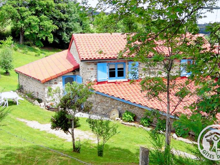 Cottage Chalmazel