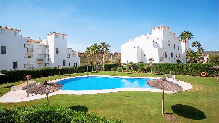 Appartement Manilva