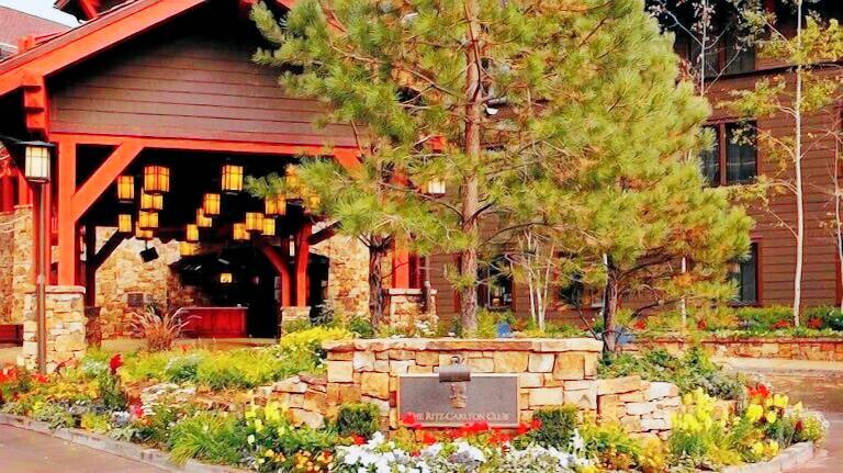 Condo  Aspen