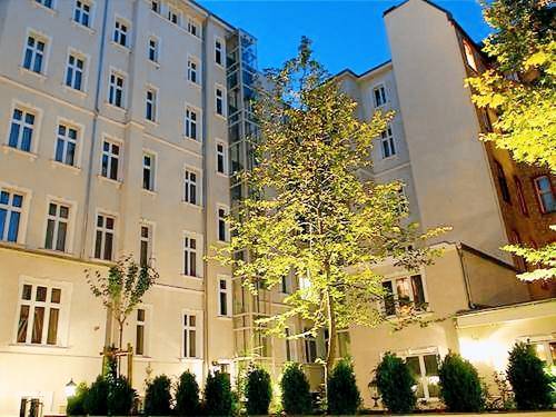 Ferienwohnung Tempelhof