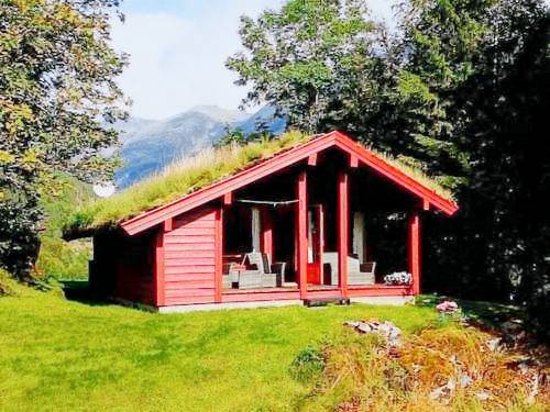 Hus  Stryn