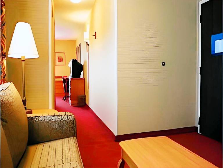 Spark by Hilton Bardstown in Bardstown, KY