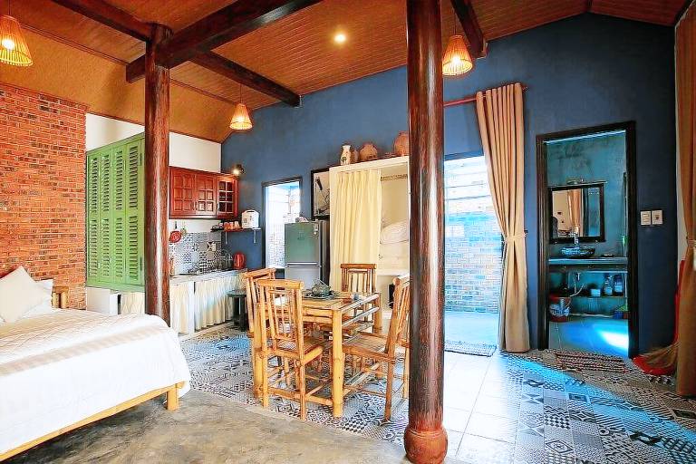 House Tân An