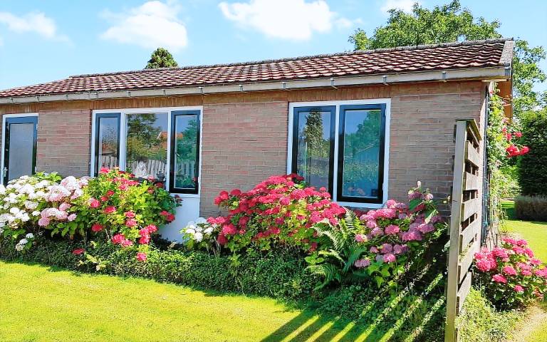 Huis Burgh-Haamstede