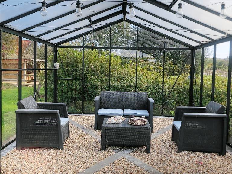 Chalet Bournonville