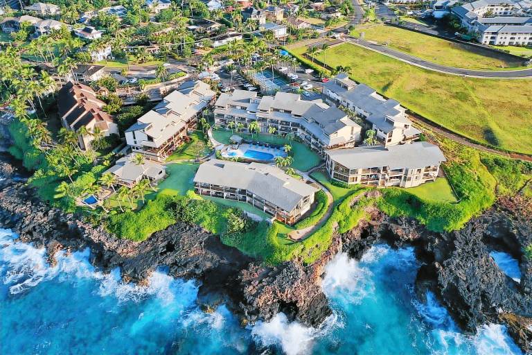 Condo Poipu