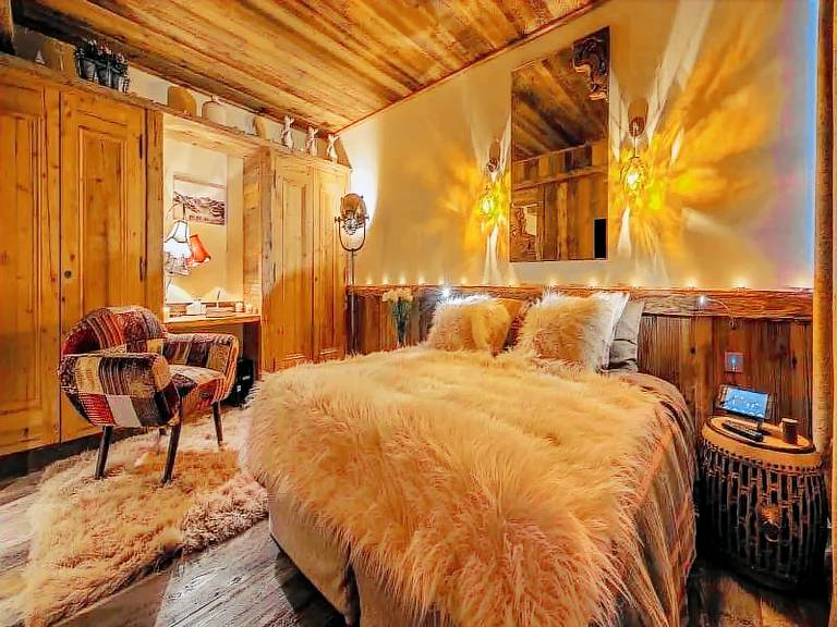Chalet Val-d'Isère