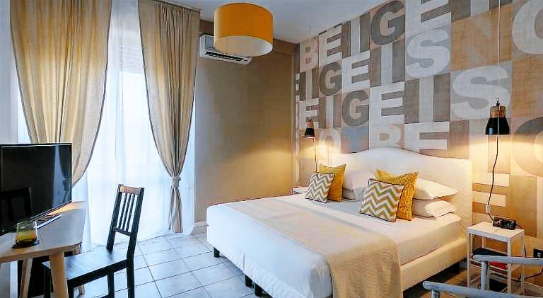 Hotel Roma — photo 2
