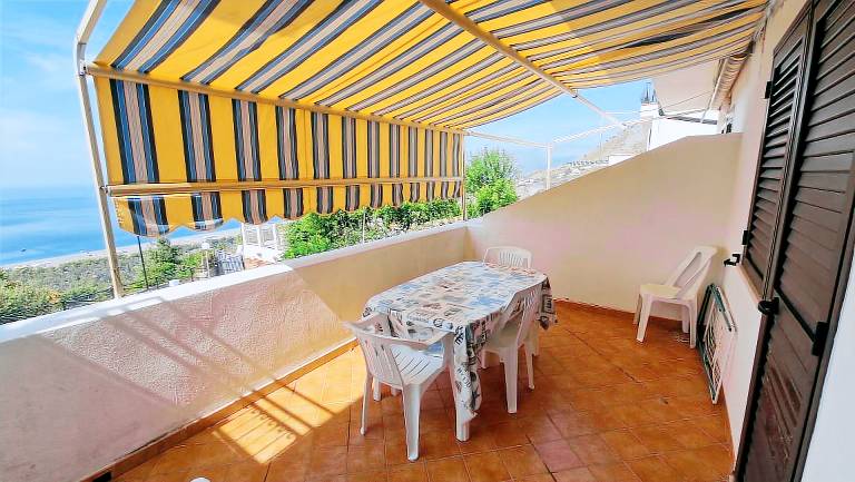 Ferienhaus in Praia a Mare f&uuml;r max. 6 Personen