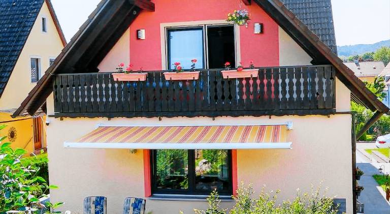 Bed & Breakfast Treuchtlingen