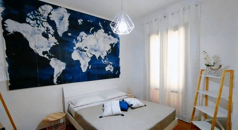 Nice house with pool | Pets are welcome in San Vito Lo Capo