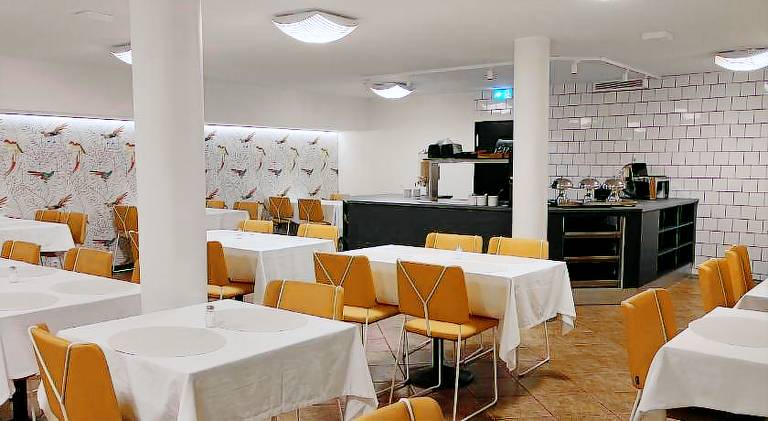 Hotel Esplanad — photo 5