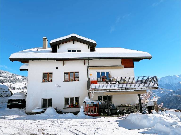 Ferienwohnung Andest