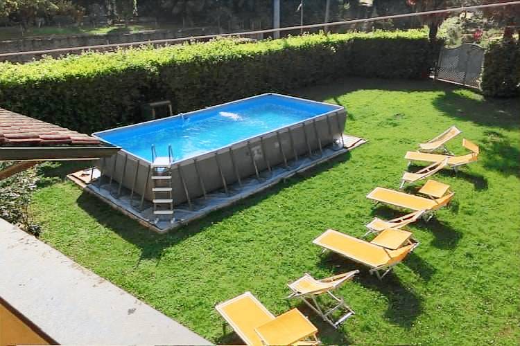 Ferienhaus Pietrasanta