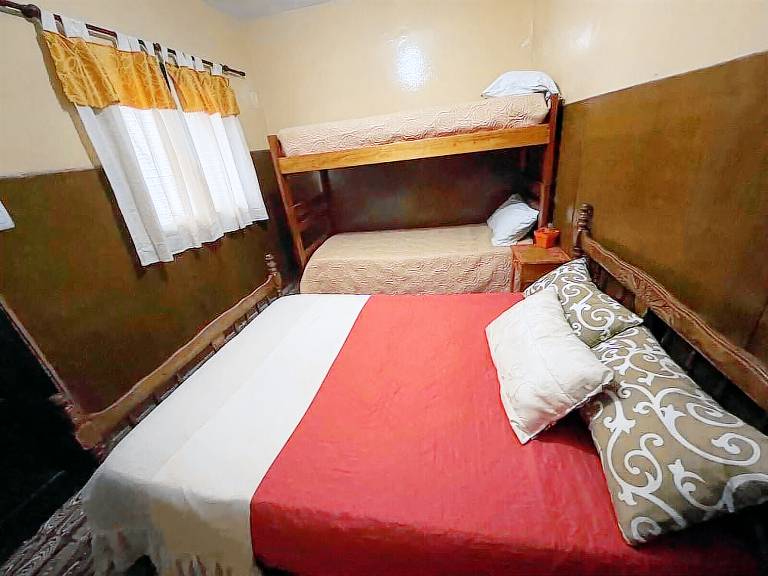Bed and breakfast  Jujuy