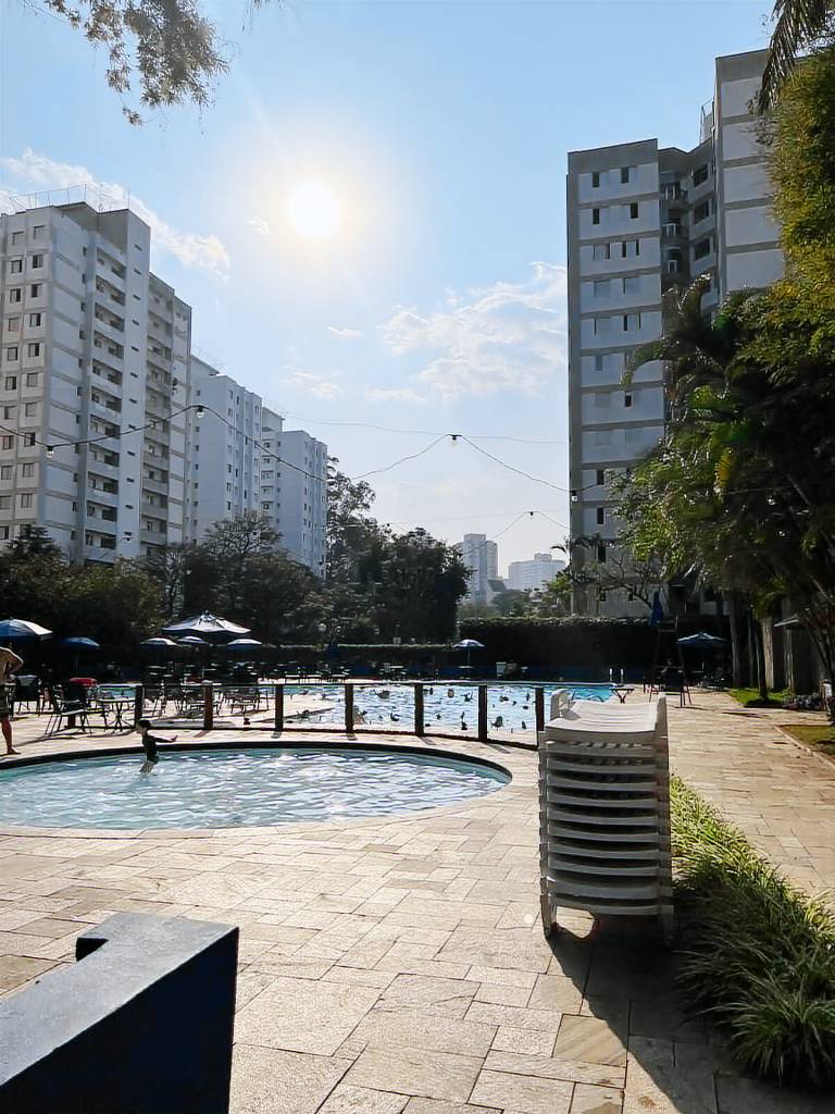 Apartment  Cupecê