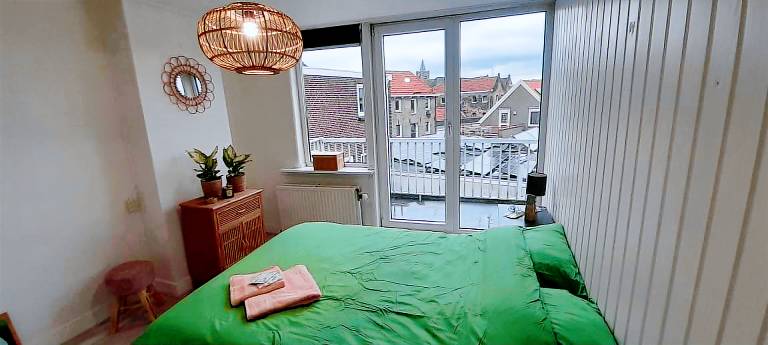 Privé kamer Vlaardingen