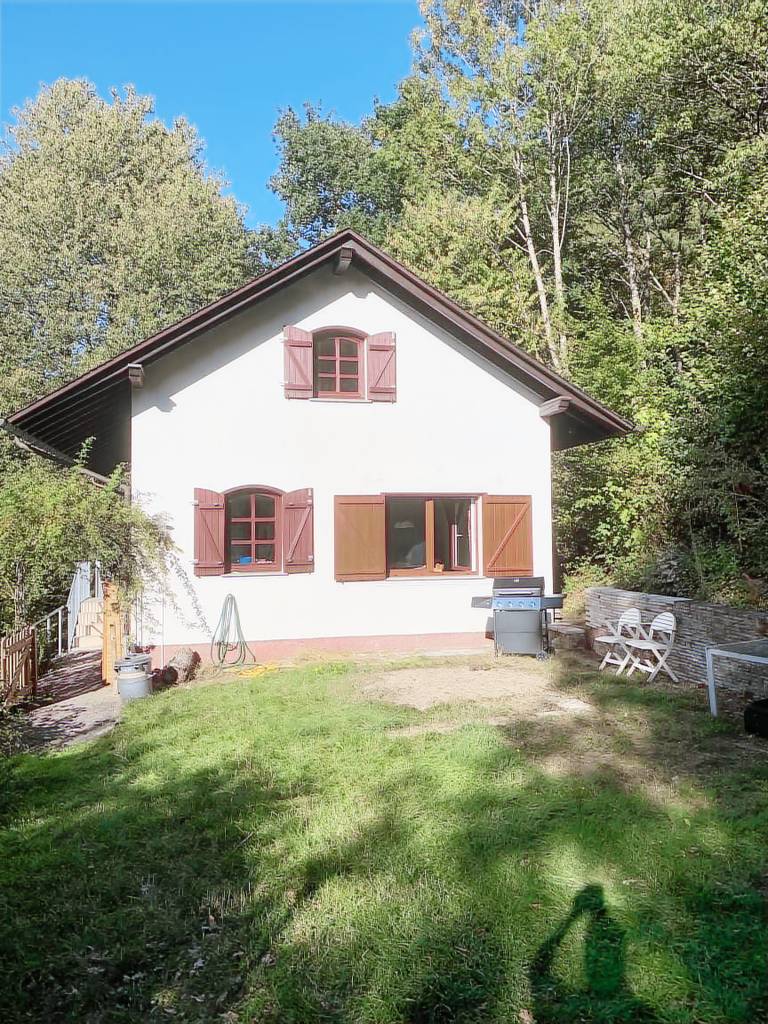 Ferienhaus Gutweiler