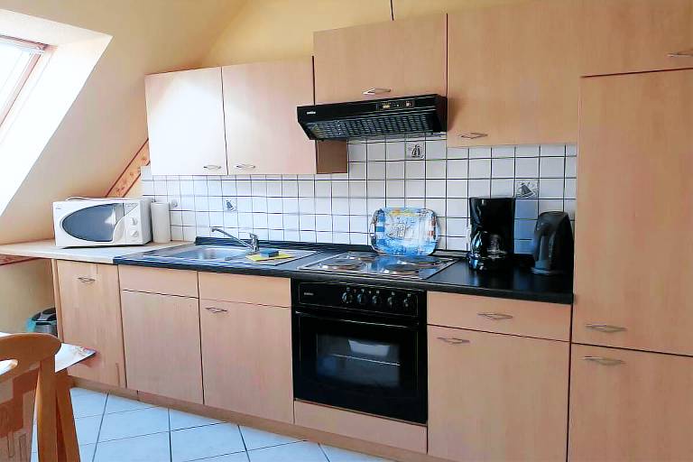 Lovely vacation home with yard & barbecue | Pets allowed — photo 3