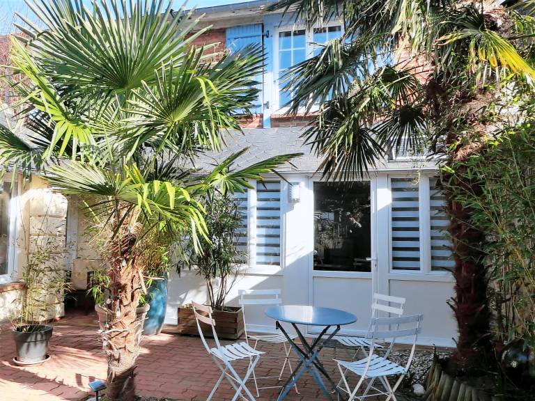 Appartement Villers-sur-Mer