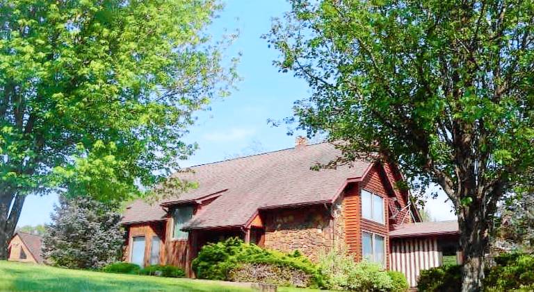 Ferienhaus