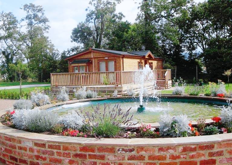 Chalet Thirsk
