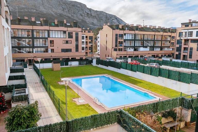 Apartamento Posada de Llanes