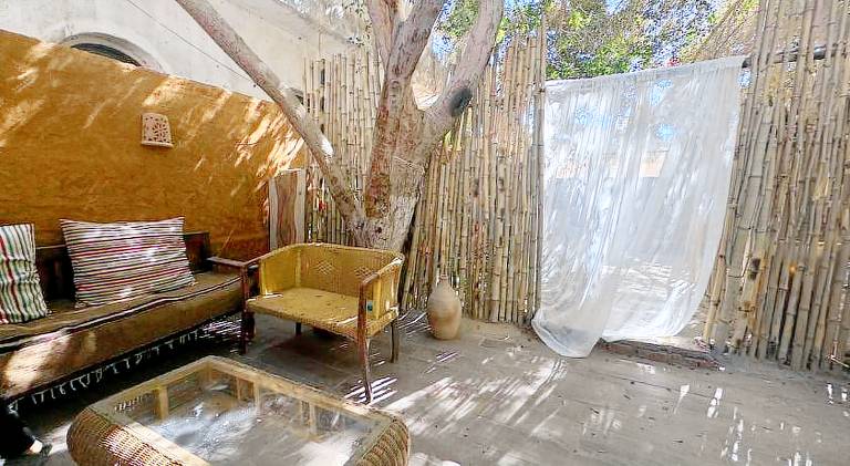 House with 1 room for 5 persons — photo 3