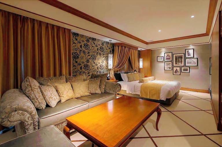 Hotel Piena Kobe
