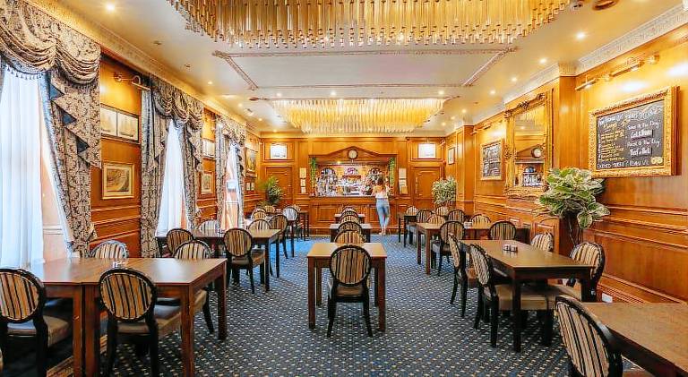 Durrant House Hotel — photo 3