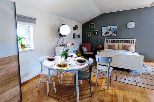Apartmán Tatranská Lomnica