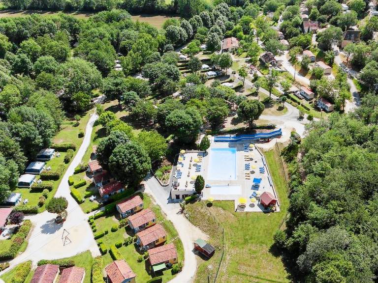 Chalet Souillac