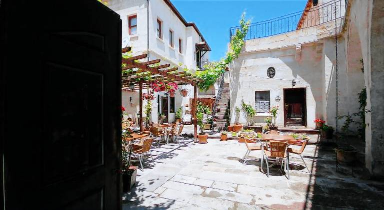 Urgup Konak Hotel — photo 5