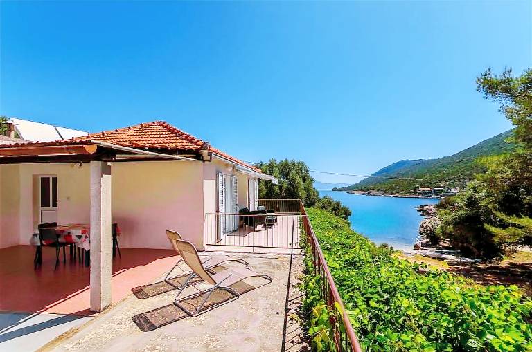 Apartman  Zastražišće