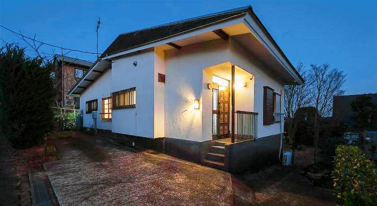 House with 2 rooms for 6 persons — photo 5