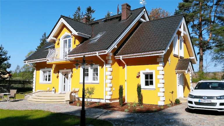 Apartament  Reszel