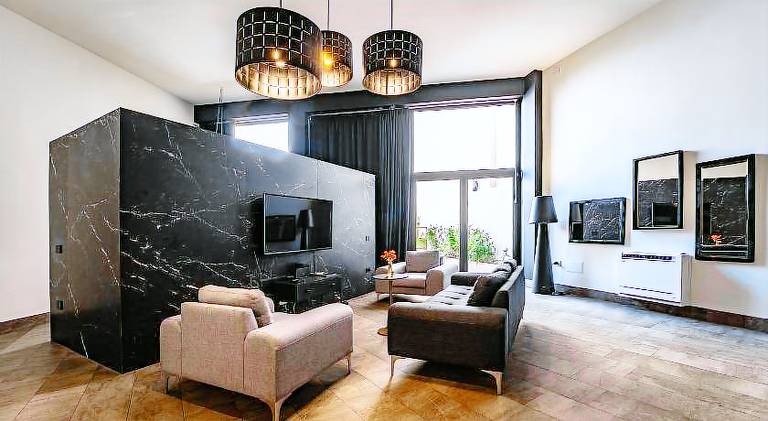 Neko Boutique Hotel — photo 2