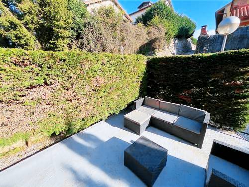 Apartamento Comillas