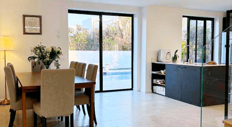 Villa with pool | Close to the beach | Dogs allowed — photo 3