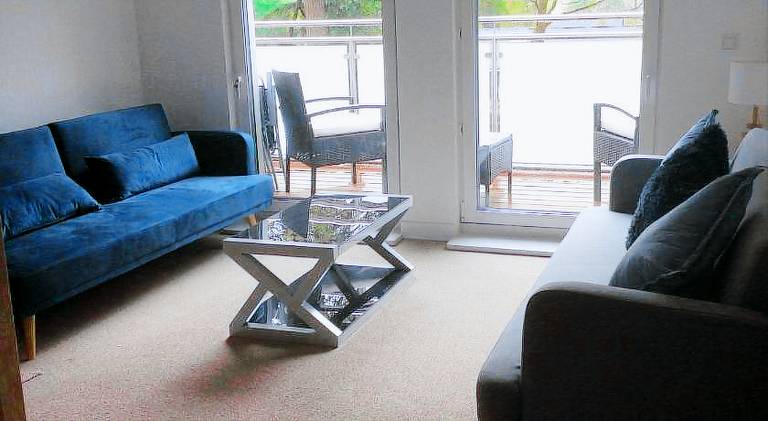 Coille Darach B&B — photo 2