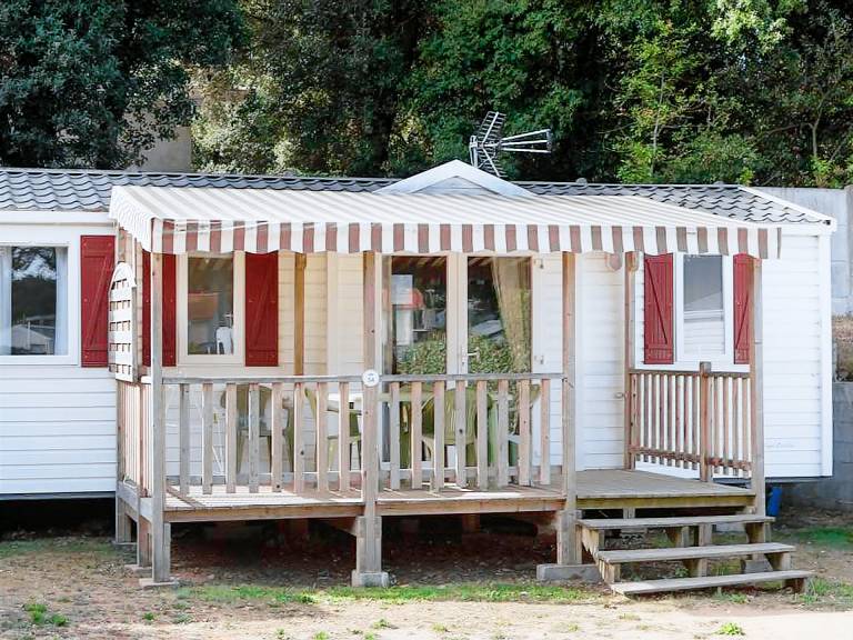 Mobil-home  Saint-Brevin-les-Pins