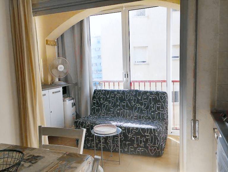 Appartement Empuriabrava