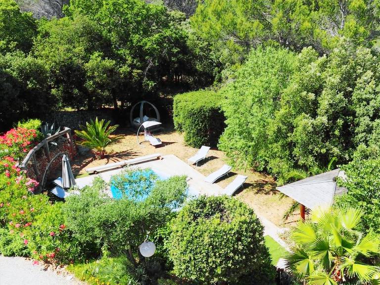 Logement Bretenoux